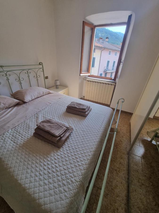 Il Borgo Apartment Pignone Exterior foto