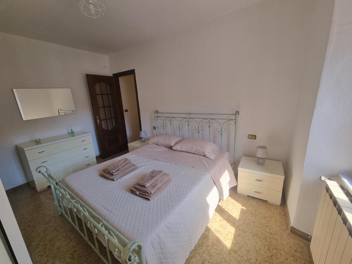 Il Borgo Apartment Pignone Exterior foto